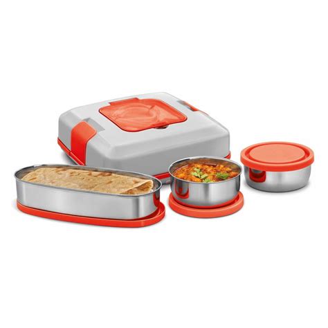 cheap electric tiffin box|electric tiffin box 2 containers.